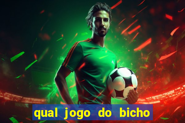 qual jogo do bicho paga mais